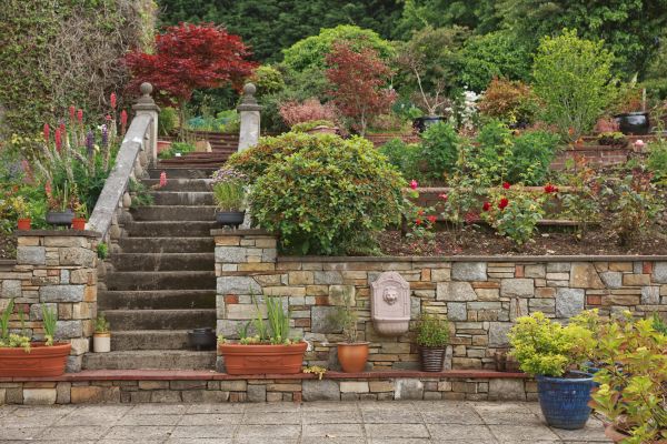 Hardscaping Service in North Las Vegas