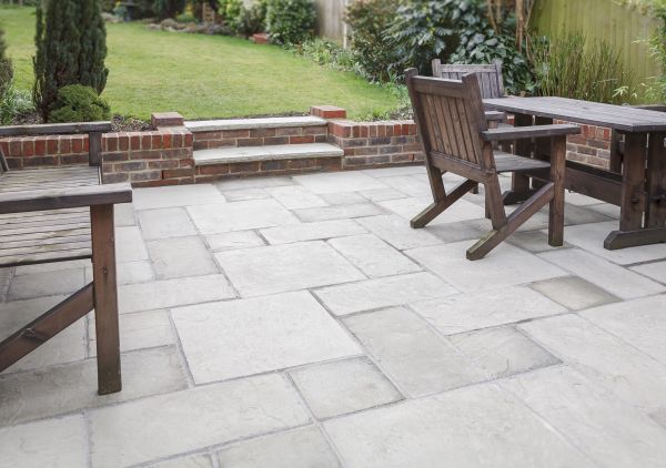 Patio Pavers Installation in North Las Vegas