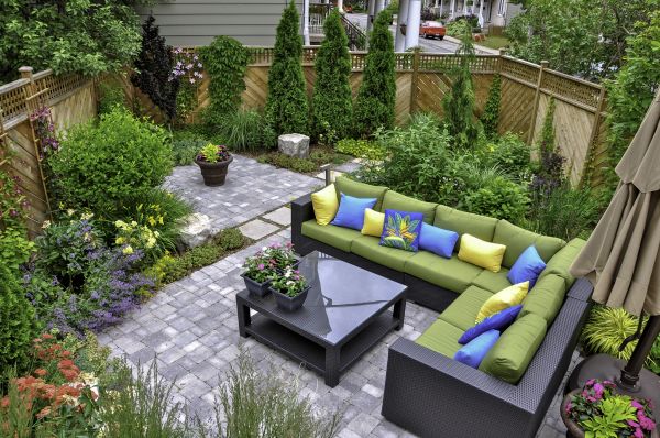 Patio Design in North Las Vegas