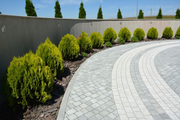 Paver Installation in North Las Vegas