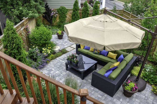 Hard Landscaping in North Las Vegas