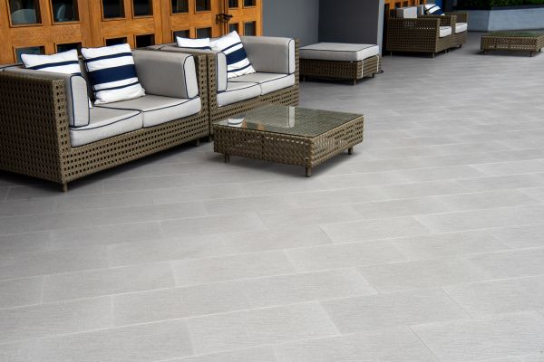 Outdoor Flooring Service in North Las Vegas