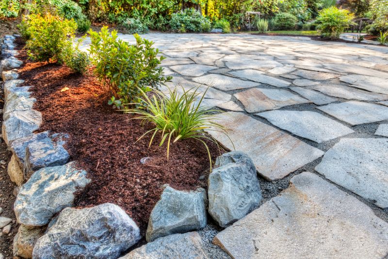 Landscape Design Professionals